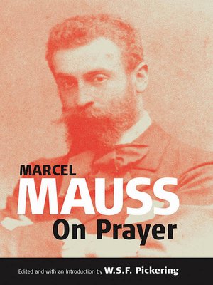 cover image of On Prayer